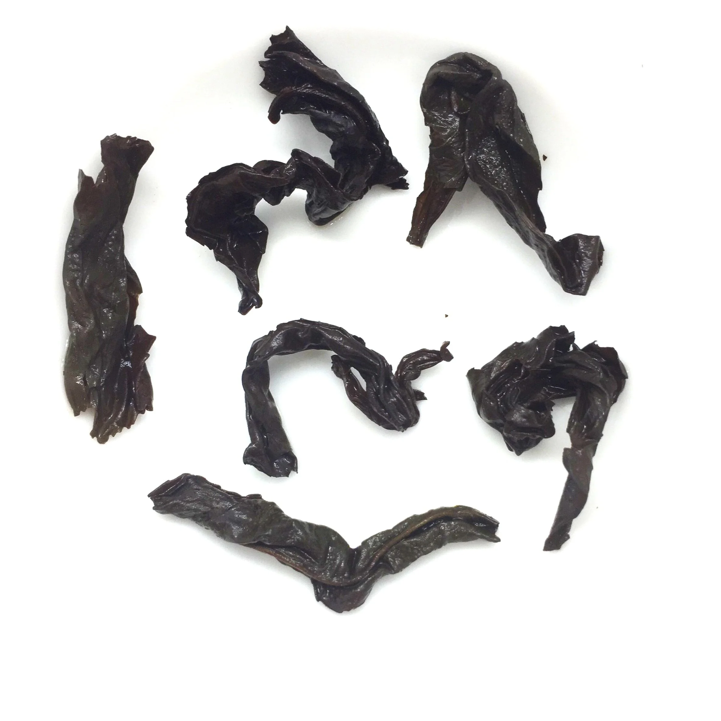Bei Dou (北斗) North Star Rock Oolong Tea — Trident Booksellers & Cafe